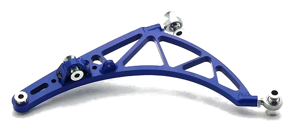 Zestaw skrętu zawieszenia Mazdy RX-8 Wisefab - WFR80 LHD