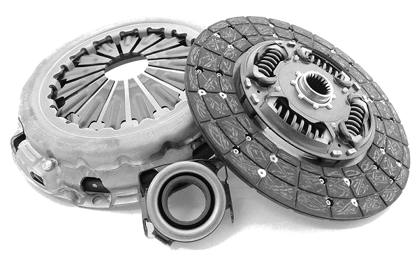 Zestaw sprzęgła Xtreme Clutch Toyota HILUX 3.0 D-4D 4WD (KUN26) 126KW (2005-2015)