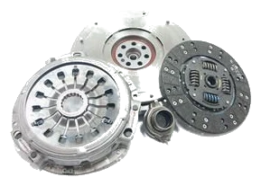 Zestaw sprzęgła + koło zamachowe Xtreme Clutch Mitsubishi PAJERO 2.8L 92kw Turbo Diesel 4WD V76W model (2000-2002)