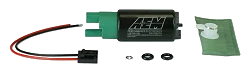 Pompa paliwa AEM E85 340 LPH AEM 50-1220