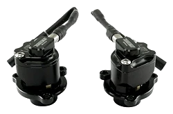 Blow off BOV Turbosmart TS-0223-1055 Kompact EM DualPort- VR29 (Merc C63)