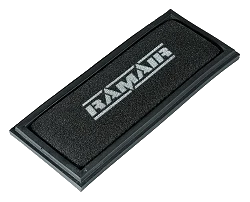 Ramair RPF-1811 Sportowy filtr powietrza Smart Fortwo 1.0 Turbo 2007+