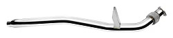 Downpipe FMIC.Pro AUDI A6 Allroad 2.7 3.0 TDI C6 2007-2011