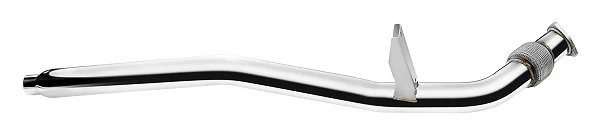 Downpipe FMIC.Pro AUDI A6 2.7 3.0 TDI C6 2005-2011