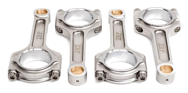 Kute korbowody ZRP Fiat 1.4L Abarth / T-Jet / Multiair R-FIA-003-I