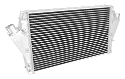Intercooler dedykowany Opel / Vauxhall Vectra C / Signum 1.9 CDTI 2002 – 2012