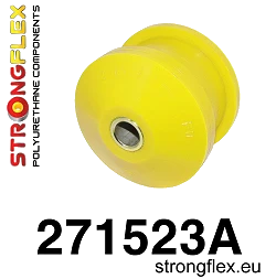 271523A: Tuleja wahacza tylnego wleczonego przednia SPORT Subaru Baja