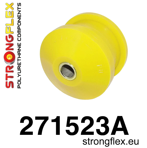 271523A: Tuleja wahacza tylnego wleczonego przednia SPORT Subaru Baja