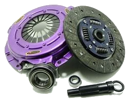 Zestaw sprzęgła Xtreme Clutch Heavy Duty Organic Suzuki LIANA 1.8 i (RH418) 92KW (2004-2007)