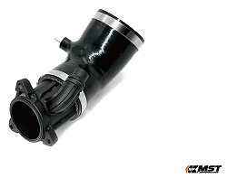 Rura dolotowa turbo TIP MST Performance BMW 3 4 Series Z4 3.0