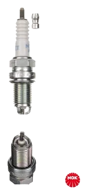 Świeca Zapłonowa NGK 2197 BCPR6ET