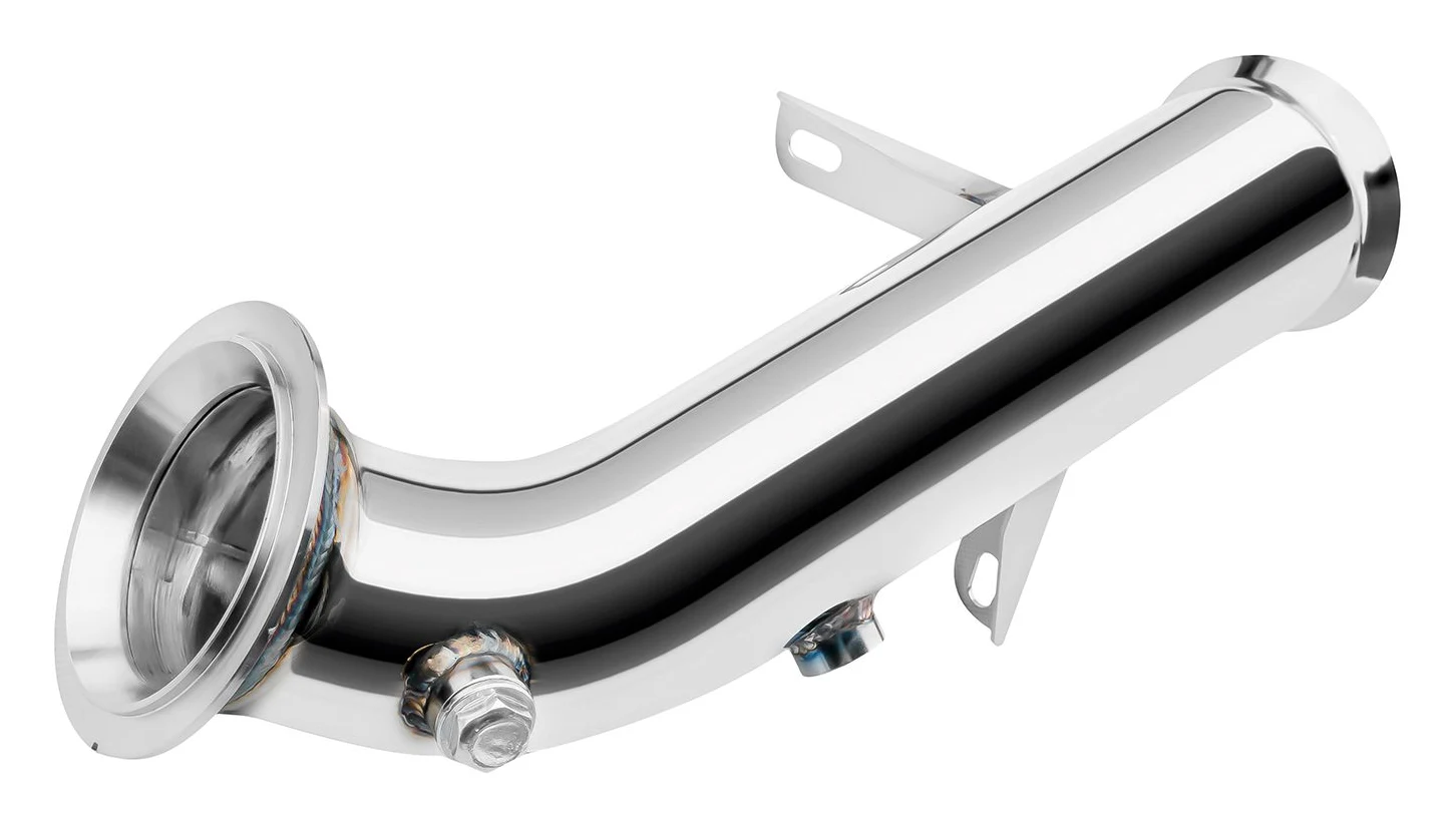 Downpipe FMIC.Pro BMW F30 F31 F34 GT 335i 335ix N55 2012-2016