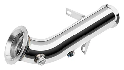 Downpipe FMIC.Pro BMW F30 F31 F34 GT 335i 335ix N55 2012-2016