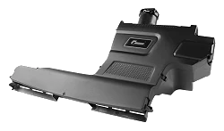 RacingLine R600 Cold Air Intake System with Trifoam Filter for MAF Gen3B