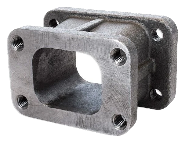 Przejściówka pod turbo T3/T4