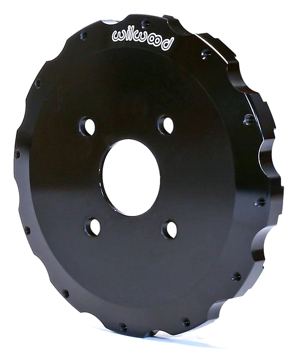 Wilwood 170-8357 Big Brake Hat Short Offset 0.550