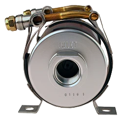 Pompa paliwa Aeromotive 11103 A750 (Black) 700HP EFI Fuel Pump