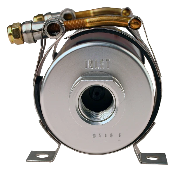 Pompa paliwa Aeromotive 11103 A750 (Black) 700HP EFI Fuel Pump