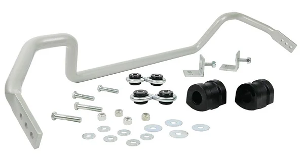 Stabilizator zawieszenia przedni 27mm Whiteline BBF39Z BMW Seria 3 E36 Compact M3