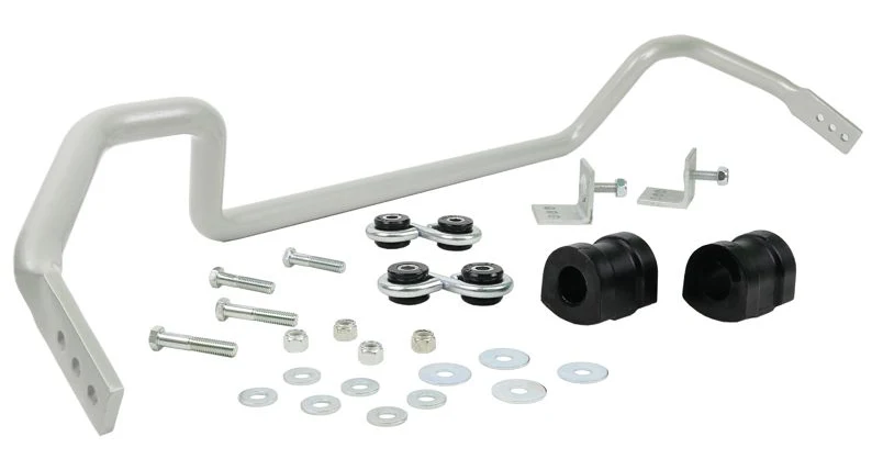 Stabilizator zawieszenia przedni 27mm Whiteline BBF39Z BMW Seria 3 E36 Compact M3