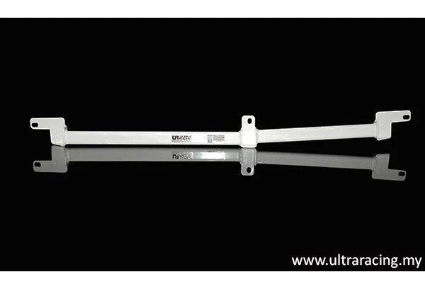Rozpórka tylna górna (Rear Upper Strut Bar) Ultra Racing Kia Soul 08-14
