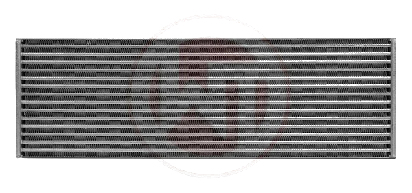 Competition Intercooler Core Wagner Tuning 640x203x110