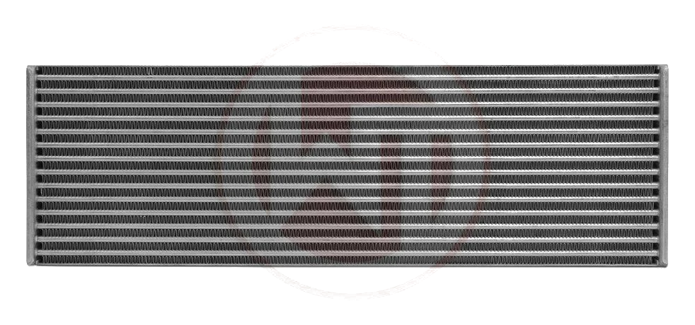 Competition Intercooler Core Wagner Tuning 640x203x110