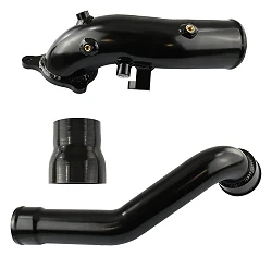 Charge pipe FMIC.EU BMW B58 F20 F22 F23 F30 F31 F32 F33 F34 F36 3.0T 2016-2019