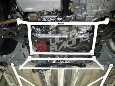 Rozpórka przednia (Front H-Brace) Ultra Racing Ford Focus MK2 2.0 TDCI