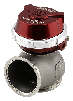 Zawór wastegate Turbosmart TS-0555-1011 WG60 GenV Powergate 60 14psi