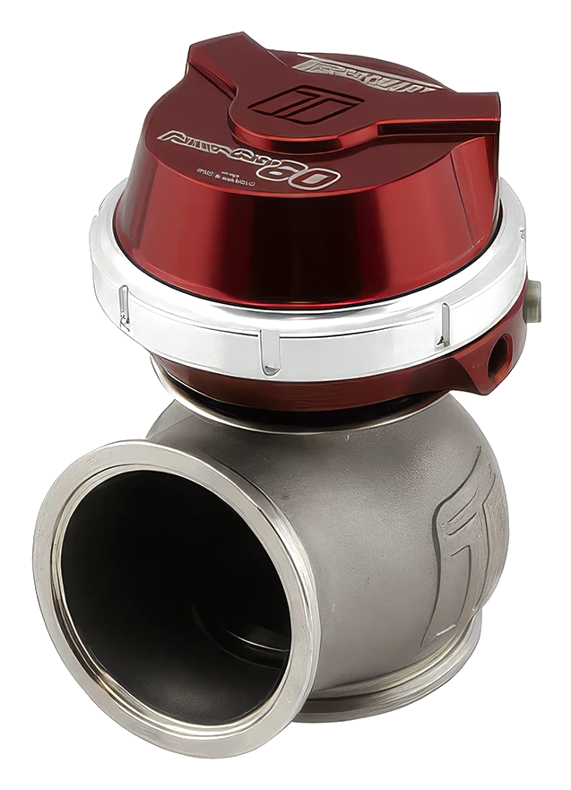 Zawór wastegate Turbosmart TS-0555-1011 WG60 GenV Powergate 60 14psi