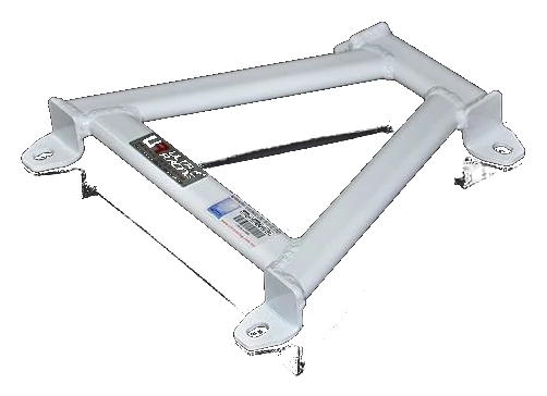 Rozpórka środkowa (Mid Lower Brace) Ultra Racing for Nissan Navara D23 2.5D 4WD FL 20+