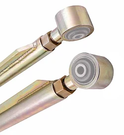 Wahacze LongArm IOD Performance do Nissan Patrol Y60 Y61