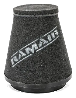 Uniwersalny stożkowy filtr powietrza Ramair CC-100 śr. 125mm