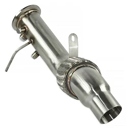 Downpipe BMW E60 E61 E70 E71 E83 E90 E91 E92 E93 M57N2