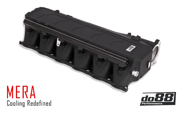 do88 dolot z Intercooler MERA, BMW G-Serie (B58) / Toyota GR Supra A90