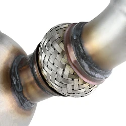 Filtr cząstek stałych DPF JRspec do BMW E90 E91 318d 320d M47