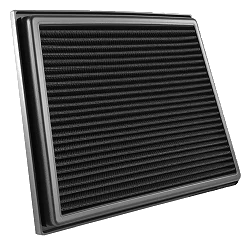 Sportowy filtr powietrza panelowy FMIC.Pro BMW 1 F40 1.5 2.0 B37 B38 B47 B48 2019-2024