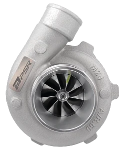 Pulsar Supercore PSR 3076 Gen2 750HP Compact W/O Turbine Housing Łożyska kulkowe