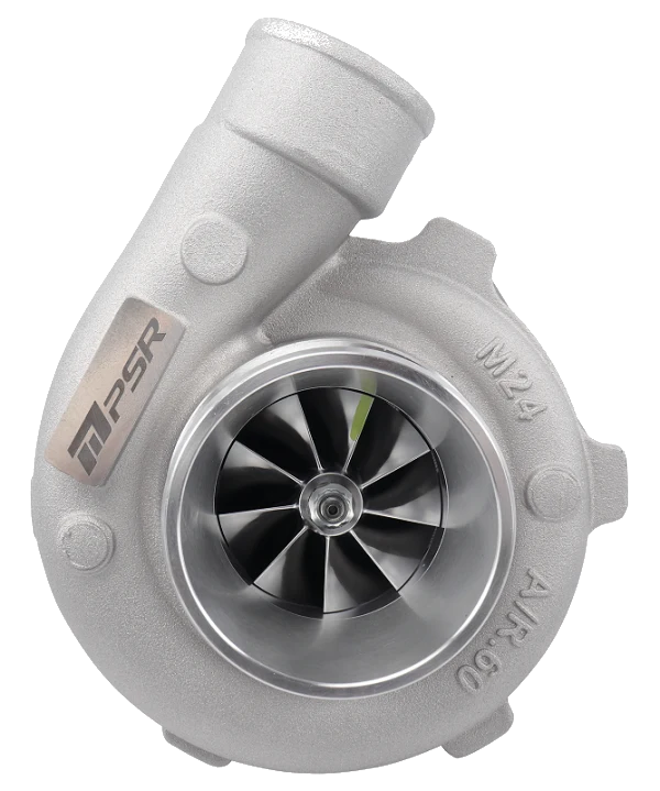 Pulsar Supercore PSR 3076 Gen2 750HP Compact W/O Turbine Housing Łożyska kulkowe