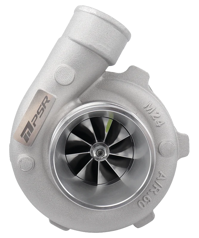 Pulsar Supercore PSR 3076 Gen2 750HP Compact W/O Turbine Housing Łożyska kulkowe