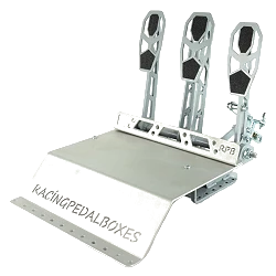 Podstawka Osłona Pomp Hamulcowych do Reverse Pedalbox RPB0007 RacingPedalBoxes