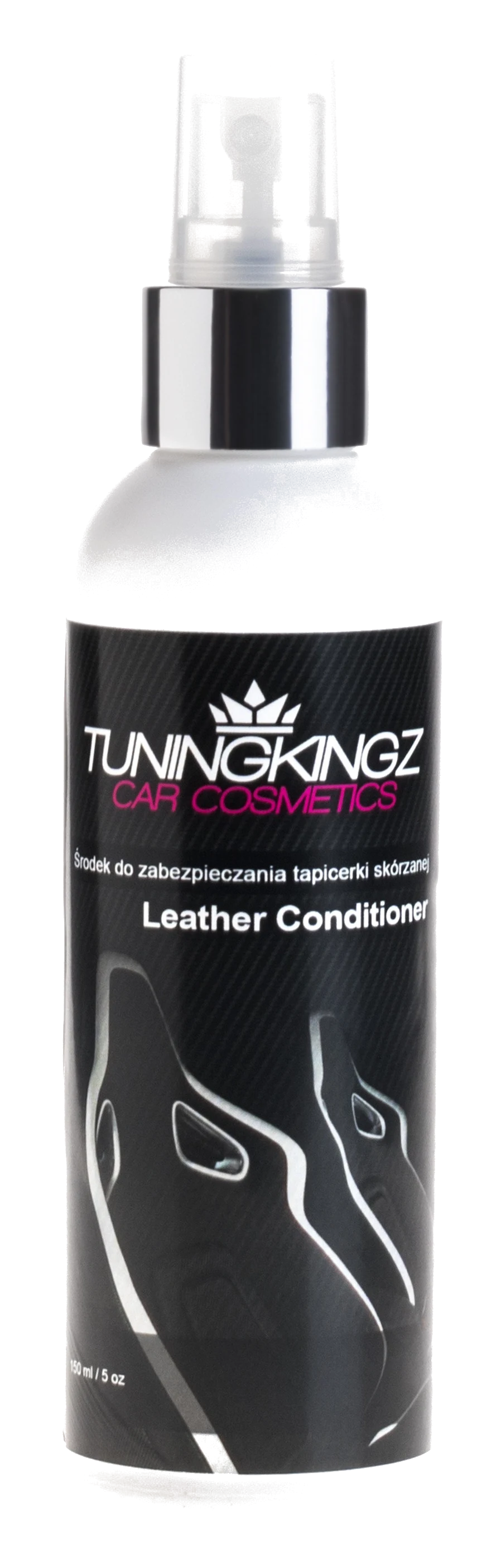 TuningKingz Leather Conditioner