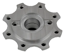 Wzmacniana pokrywa kosza szpery BMW E30 E36 168 MM SZPERA 25%
