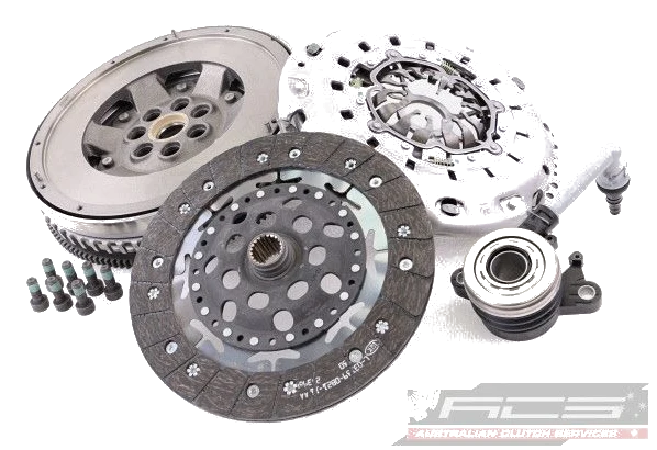 Zestaw sprzęgła Xtreme Clutch Renault MEGANE 2.0 99KW (2003-on)