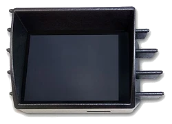 CANchecked Display MFD28 Gen2 Standalone ECU for Porsche 911/997 RHD 04-12