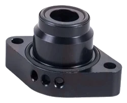 Adapter zaworu turbo Forge Motorsport FMDV14TSI-N VW Golf 5 1.4 TFSi czarny