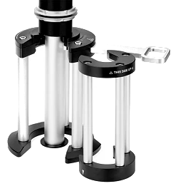 Nuke Performance stopa podporowa Air Jack 60 Competition Elephant Foot
