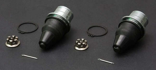 Hardrace Front Knuckle Ball Joint Infiniti G series Nissan Skyline Zseries
