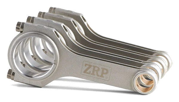 Kute korbowody ze śrubami L19 ZRP VW / Audi 1.4L TFSI EA111 (Non-Rifle Drilled) 144mm x 19mm